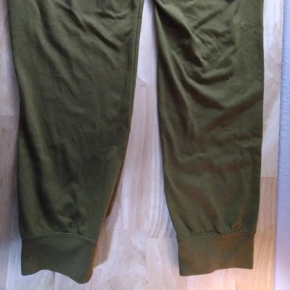 Nike Logo Sweat Pants Joggers Trainers